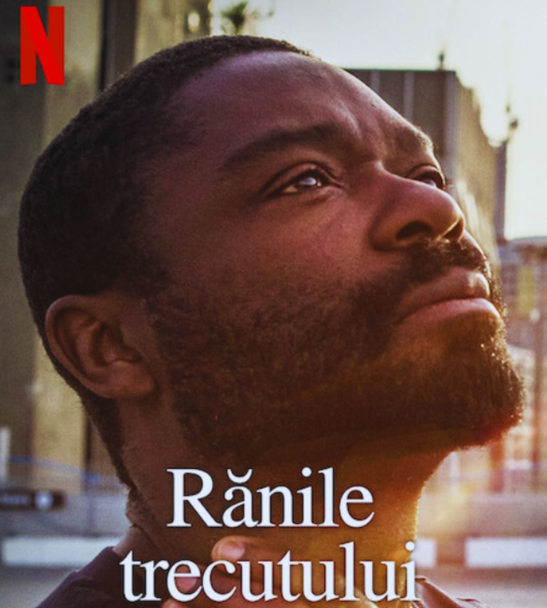 Pe Netflix drama de 18 minute despre trauma care nu trece într-o viață 2 Rănile trecutului