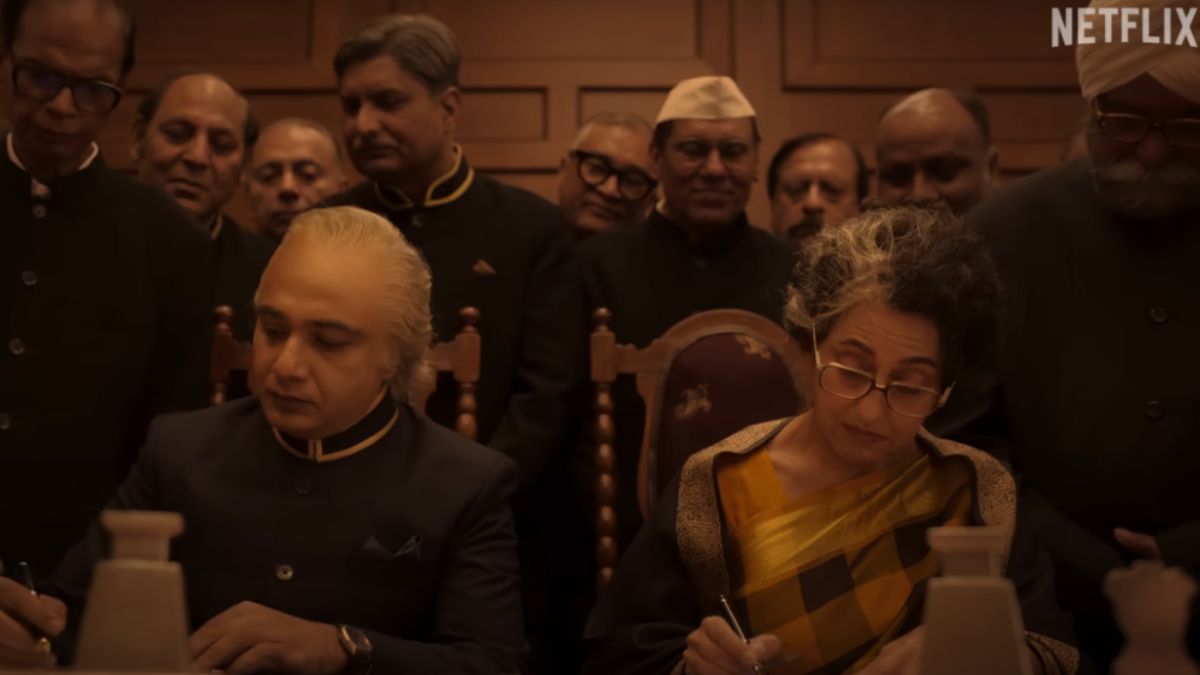 Pe Netflix un nou thriller de spionaj. O incursiune în lumea celor care nu pot greși niciodată 3 Saare Jahan Se Accha: Păzitorii tăcuți