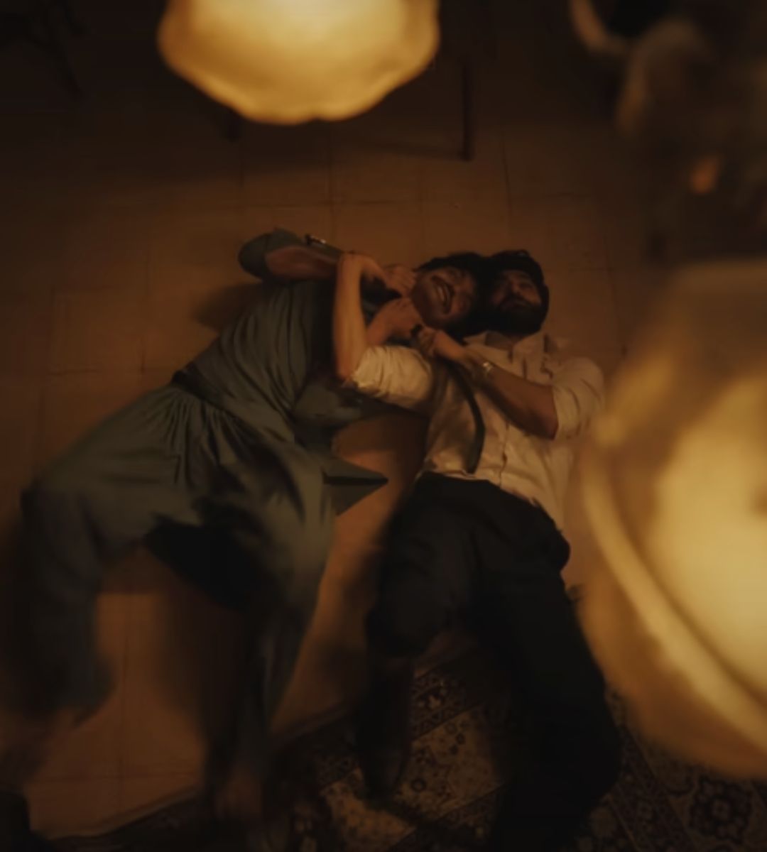 Pe Netflix un nou thriller de spionaj. O incursiune în lumea celor care nu pot greși niciodată 1 Saare Jahan Se Accha: Păzitorii tăcuți