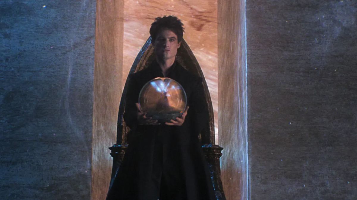 Sandman 2, l-ai recunoscut? Într-un episod apare și cel mai detestat actor din Urzeala Tronurilor 1 Sandman 2