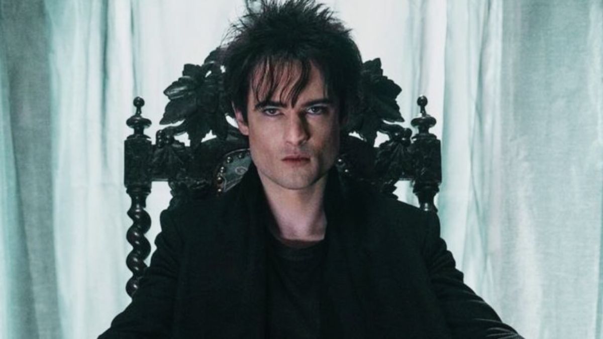 A sosit ziua cea mare: Sandman este pe Netflix cu al doilea (și ultimul) sezon 2 Sandman sezonul 2