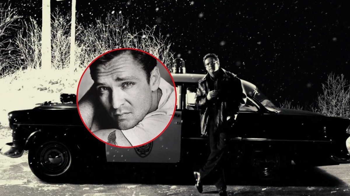 Sin City, pe Netflix: o bijuterie a genului noir. Corupție, răzbunare și cinism cu Michael Madsen 5 Sin City,Michael Madsen film