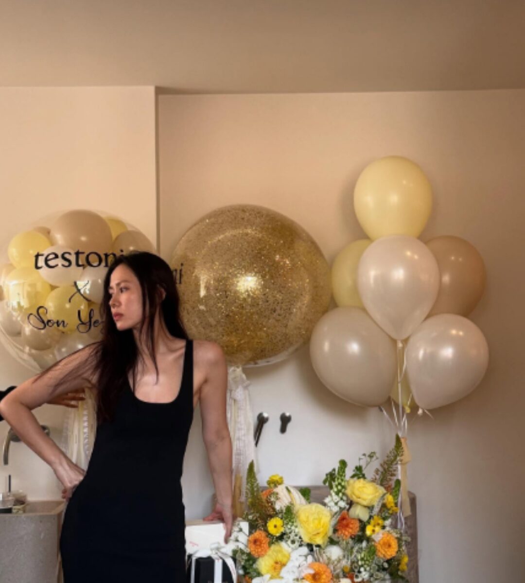 Întoarcerea lui Son Ye‑jin: regina romantismului coreean revine în forță pe Netflix 2 Son Ye-jin revine pe Netflix