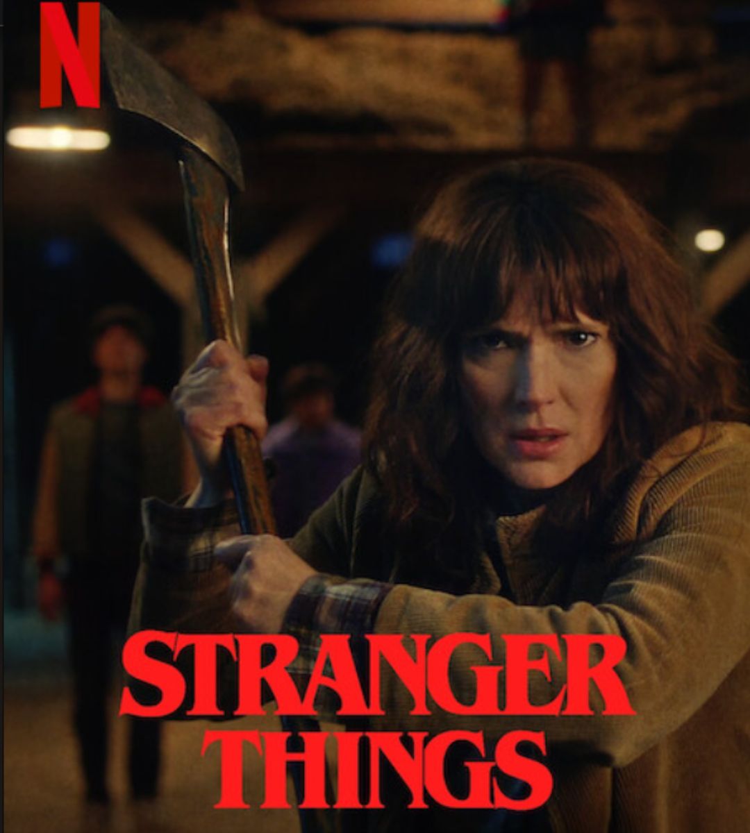 Stranger Things 5 e aici, o avanpremieră a celei mai recente aventuri 1 Stranger Things 5