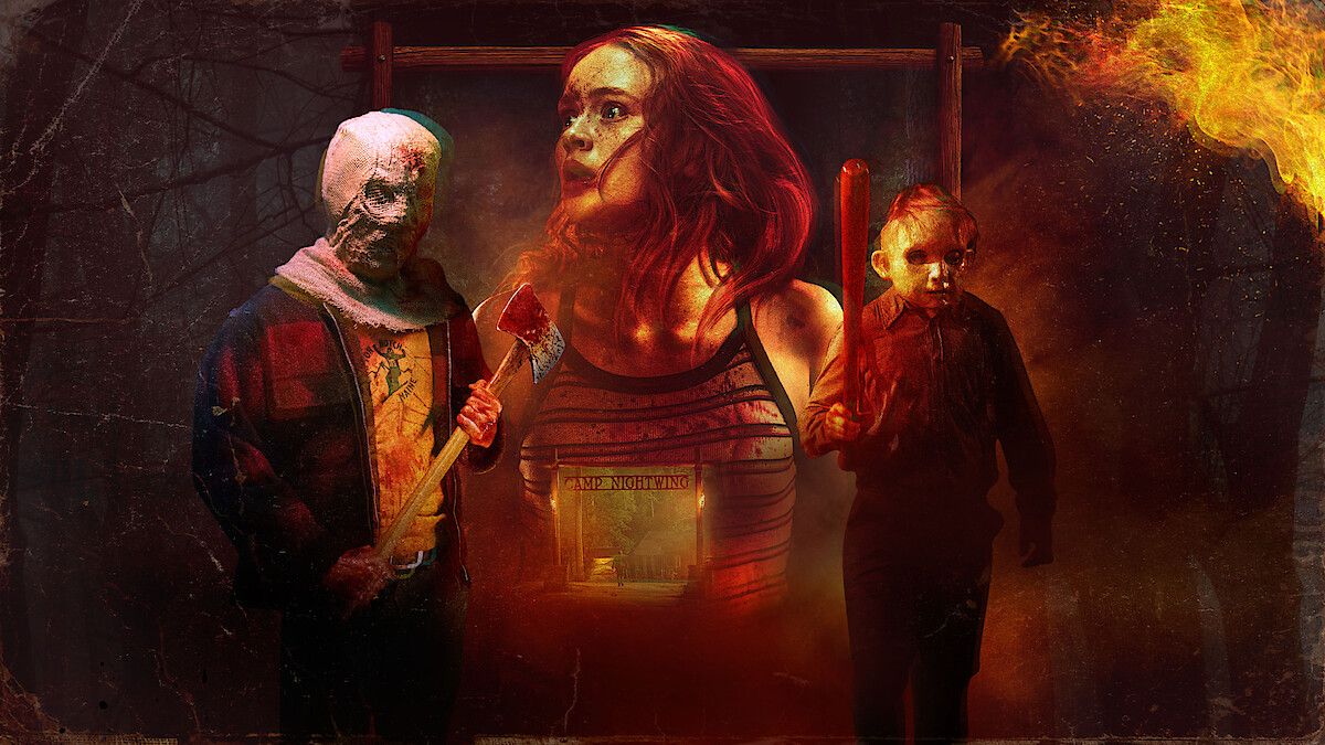 5 filme horror perfecte pentru a te răcori în serile toride de vară - Selecția noastră 2 5 filme horror de vară de urmărit