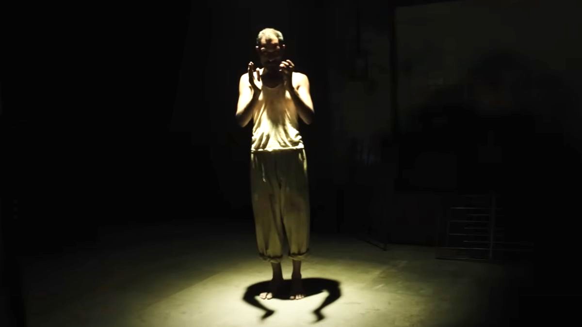 „Strigoiul”, miniserialul horror în care vinovăția dezvăluie monstrul din suflet. De care nu poți scăpa! 1 Strigoiul