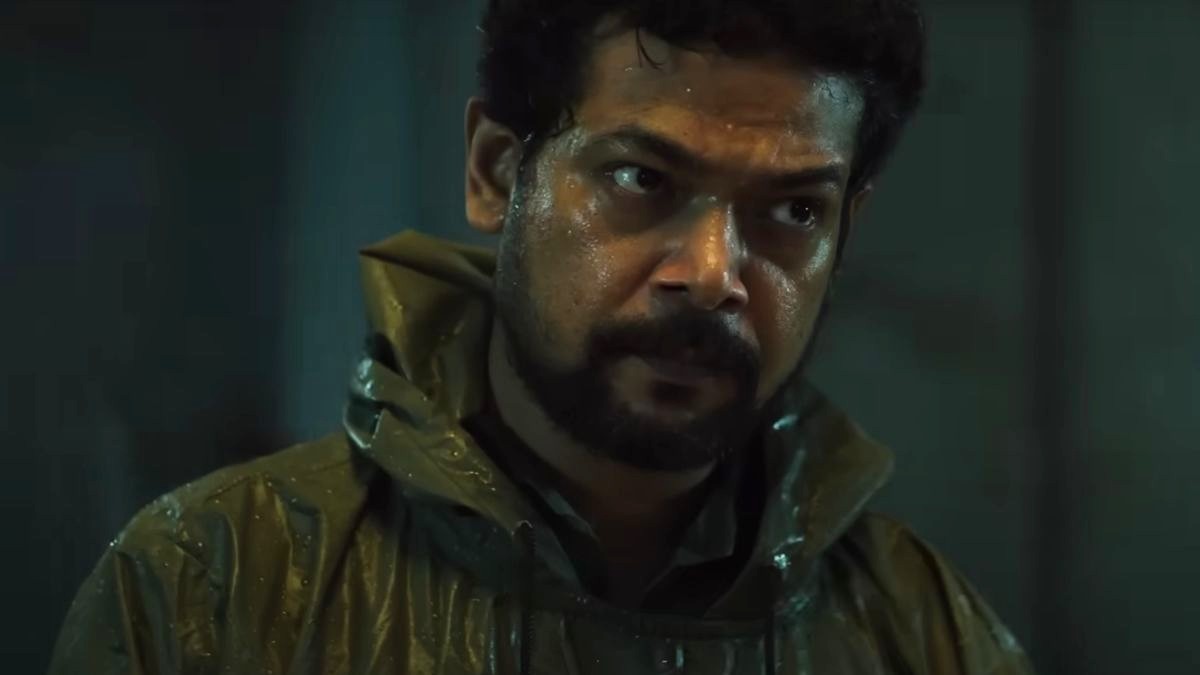 „Strigoiul”, miniserialul horror în care vinovăția dezvăluie monstrul din suflet. De care nu poți scăpa! 5 Strigoiul