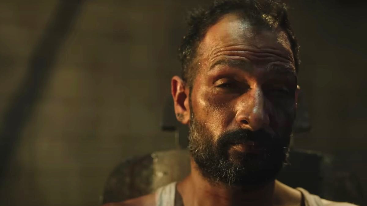 „Strigoiul”, miniserialul horror în care vinovăția dezvăluie monstrul din suflet. De care nu poți scăpa! 4 Strigoiul