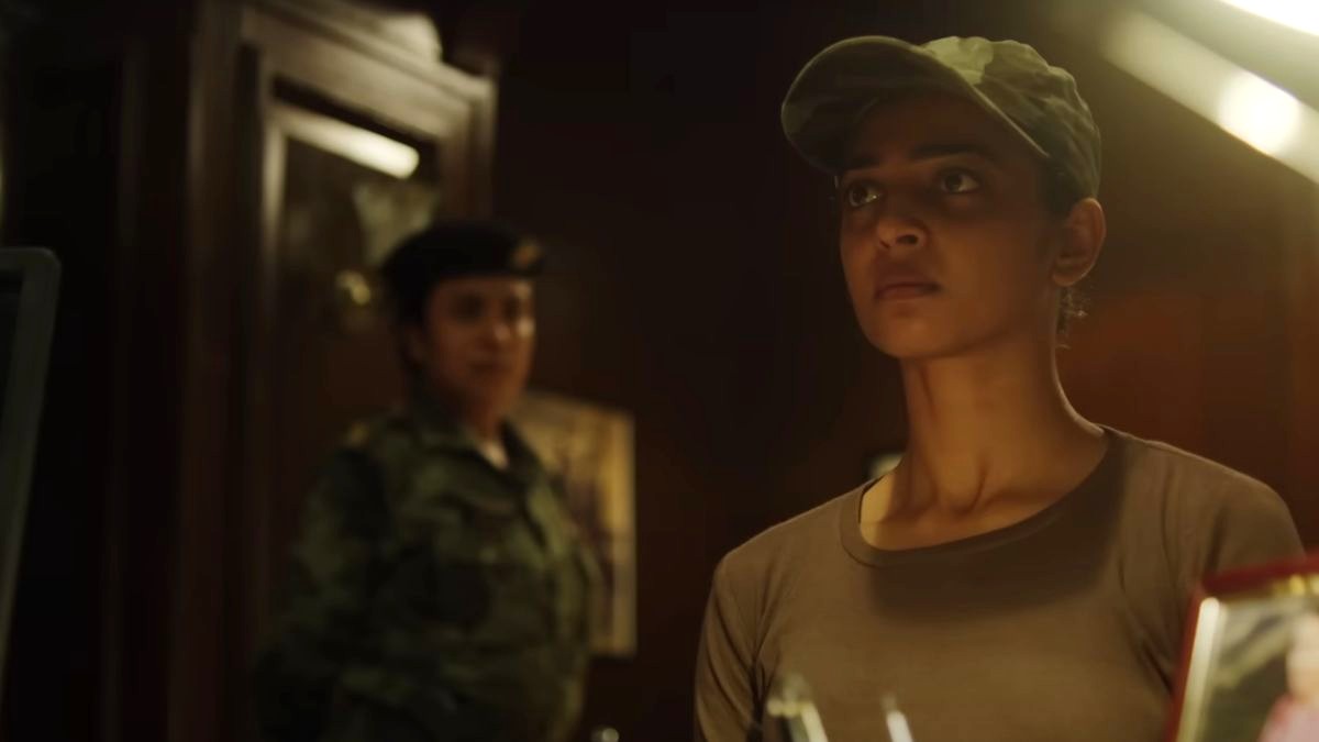 „Strigoiul”, miniserialul horror în care vinovăția dezvăluie monstrul din suflet. De care nu poți scăpa! 3 Strigoiul