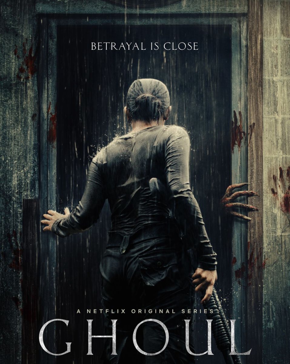 „Strigoiul”, miniserialul horror în care vinovăția dezvăluie monstrul din suflet. De care nu poți scăpa! 2 Strigoiul