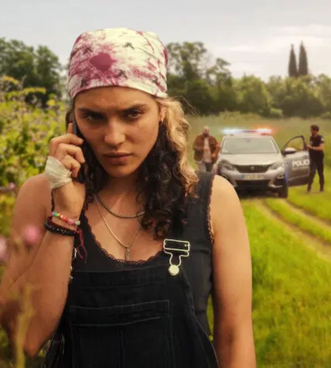 Un thriller pe Netflix în decoruri franceze sublime: iată unde a prins viață misterul 2 Sub soarele întunecat netflix decoruri