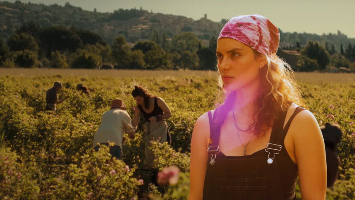 Un thriller pe Netflix în decoruri franceze sublime: iată unde a prins viață misterul 1 Sub soarele întunecat netflix decoruri