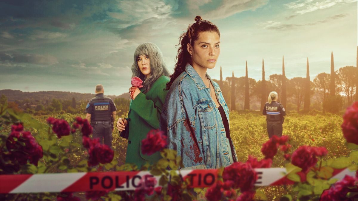 Pe Netflix acum un thriller psihologic încântător din Provența, cu Isabelle Adjani 3 Sub soarele întunecat