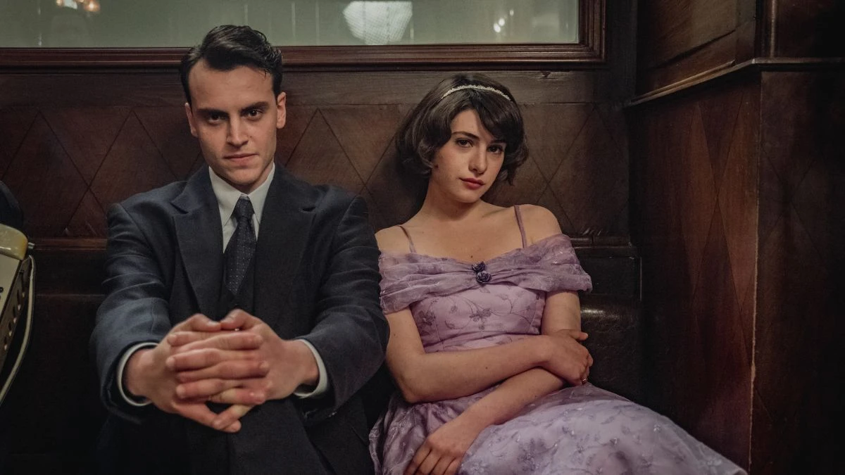 Najlepsze tureckie seriale na Netflixie klub główni bohaterowie