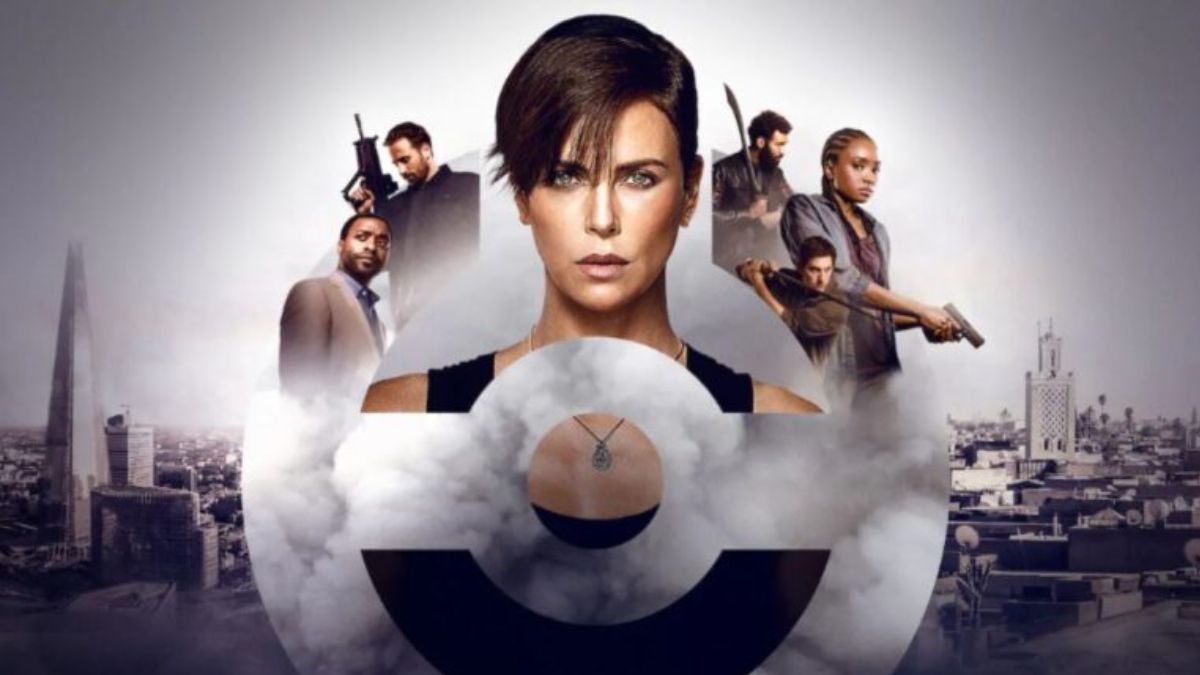 Vechea Gardă 2 Netflix: Lansat doar de câteva ore și e deja pe primul loc în Top 10! 2 Vechea Gardă 2