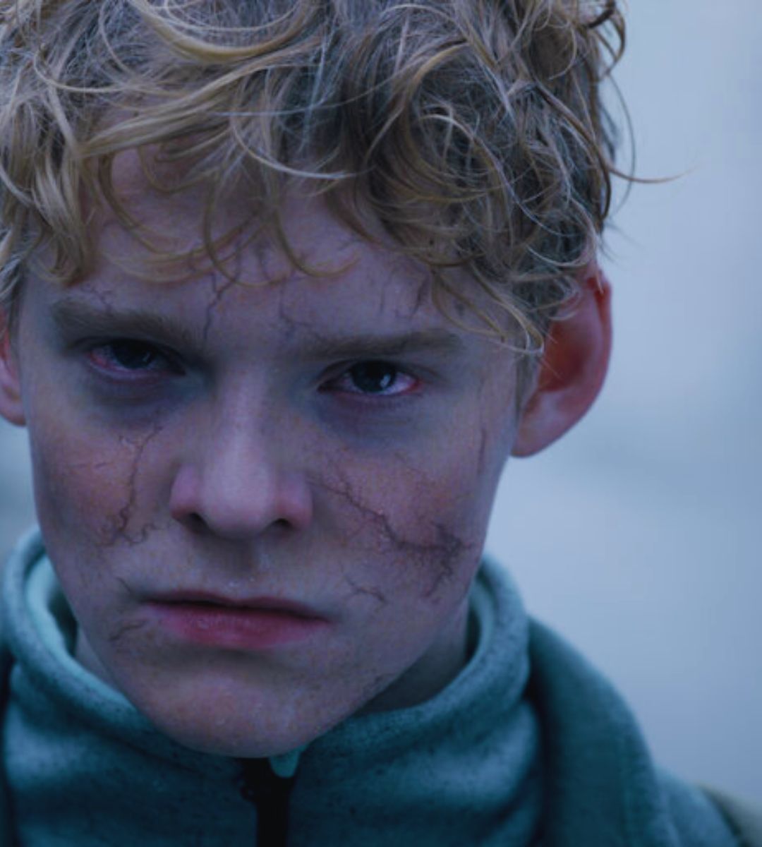 The Rain, pe Netflix: o dramă post-apocaliptică scandinavă despre supraviețuire, vină și pierdere 1 The Rain