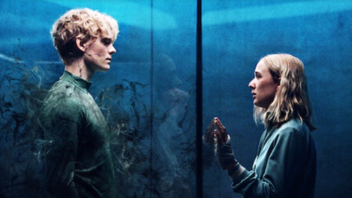 The Rain, pe Netflix: o dramă post-apocaliptică scandinavă despre supraviețuire, vină și pierdere 5 The Rain