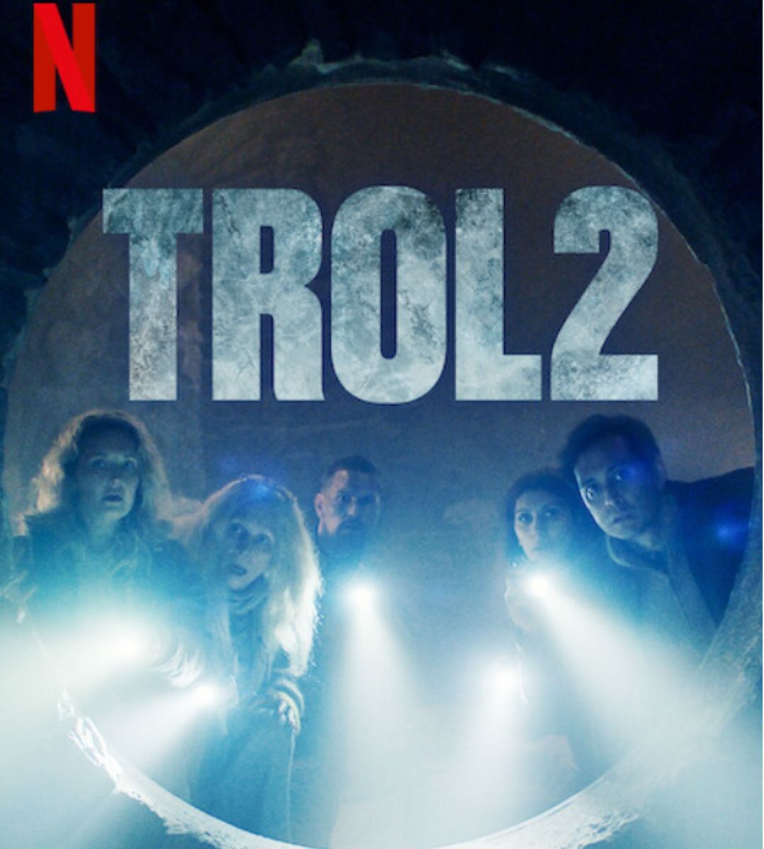 Trol 2, pe Netflix – revenirea colosală a epopeii nordice care a spart toate recordurile 1 Trol 2