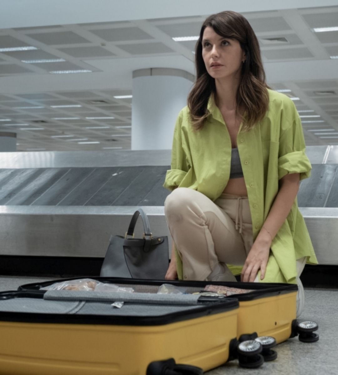Pe Netflix – o poveste despre dorință, alegeri și tăceri care dor 1 Ultima strigare pentru Istanbul