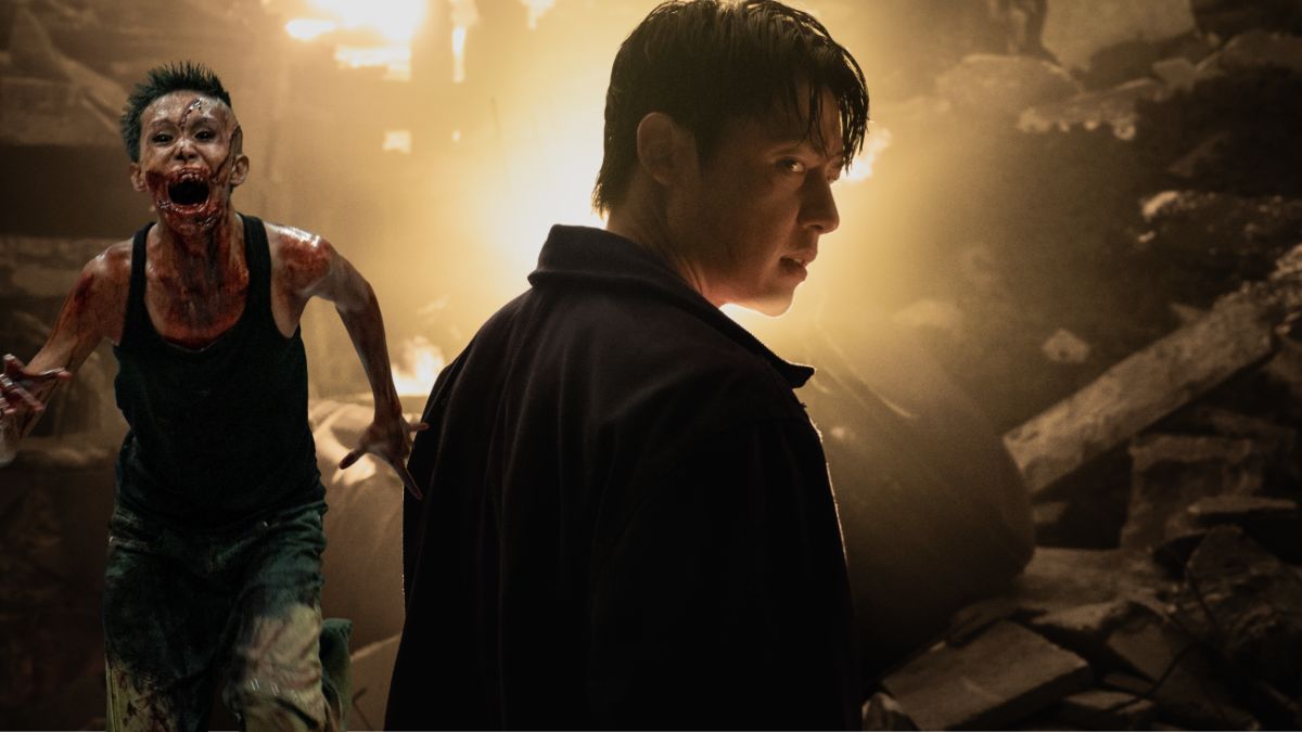 Ziam: Lasă-te cucerit de trailerul (copleșitor) al noului film de supraviețuire de la Netflix 1 Ziam