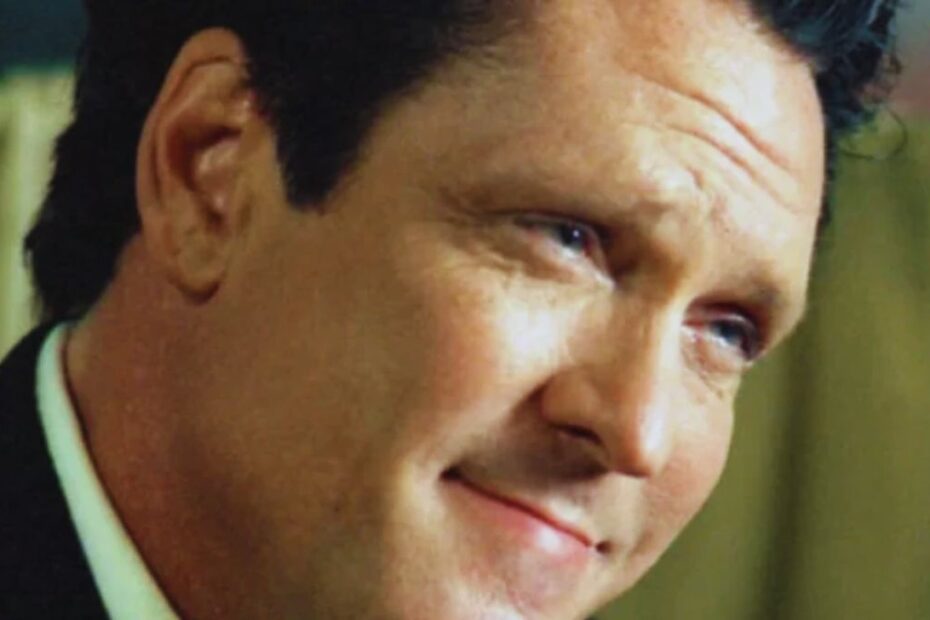 adio Michael Madsen