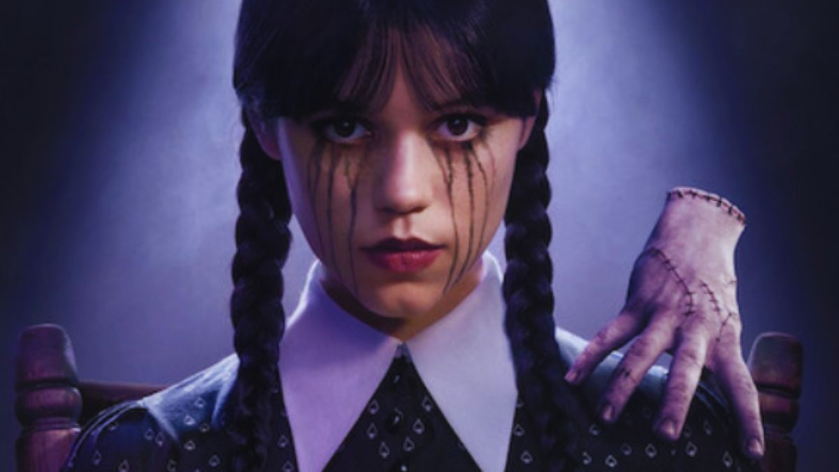 Vești grozave pentru fanii serialului „Wednesday”. Relele vin câte trei. Netflix confirmă că va exista un al treilea sezon 1 Wednesday