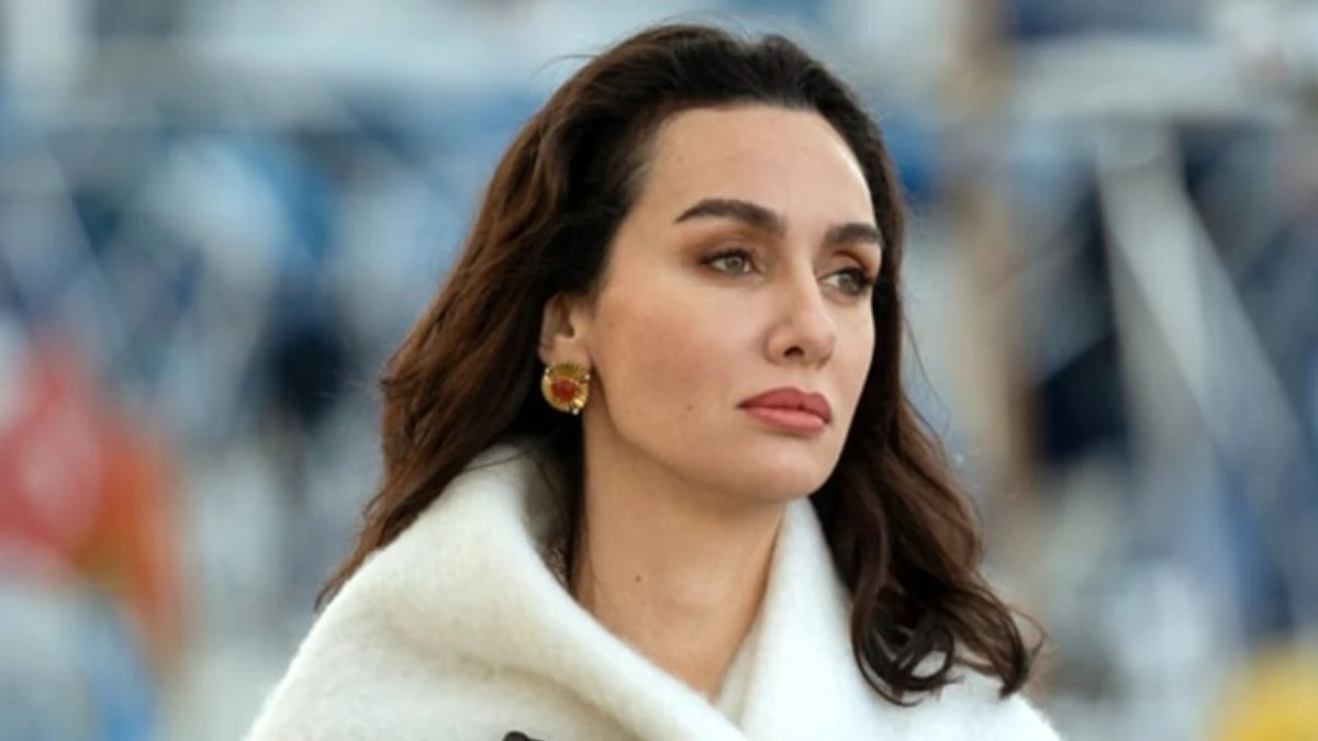 Najlepsze tureckie seriale na Netflixie na skrzydłach ambicji główna bohaterka