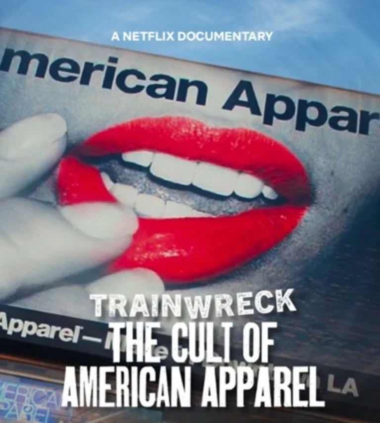 Descoperă povestea captivantă a „Fiasco: Secta American Apparel” pe Netflix 1 Fiasco: Secta American Apparel