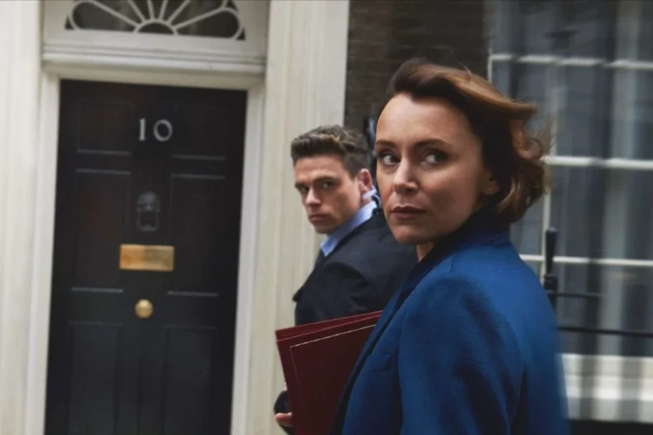 bodyguard