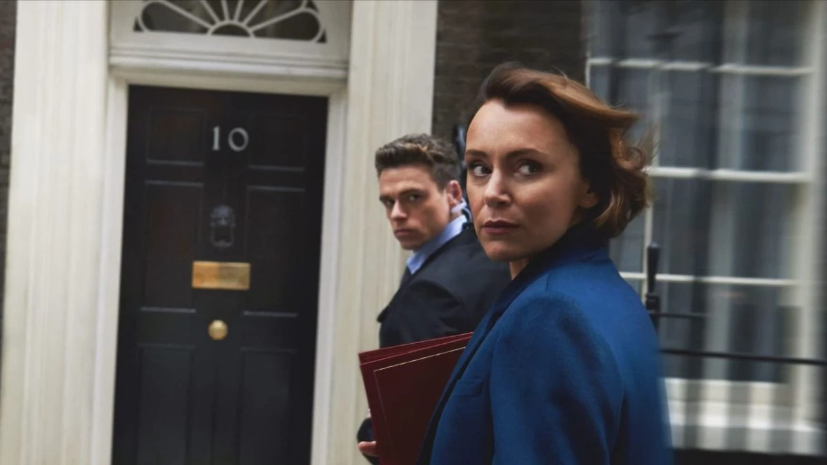 Spionajul așa cum nu l-ați mai văzut: Top filme și seriale pe Netflix (selecția noastră) 4 top seriale spionaj netflix