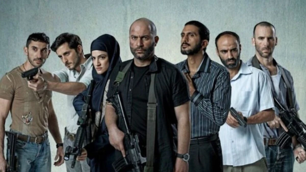 Le 10 serie tv di spionaggio da vedere assolutamente su Netflix 7 Top filme seriale spionaj Netflix