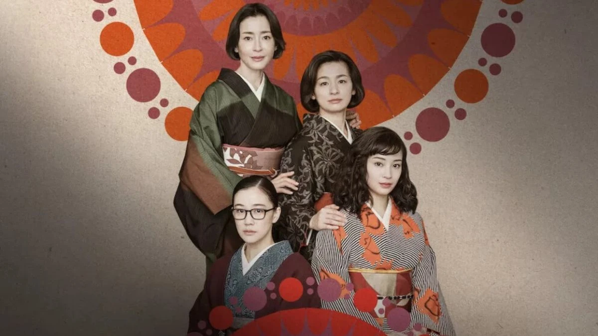 seriale tv japoneze