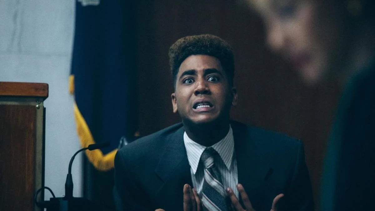 Cele mai premiate mini seriale Netflix: descoperă capodoperele de neratat 6 Cele mai premiate mini seriale Netflix