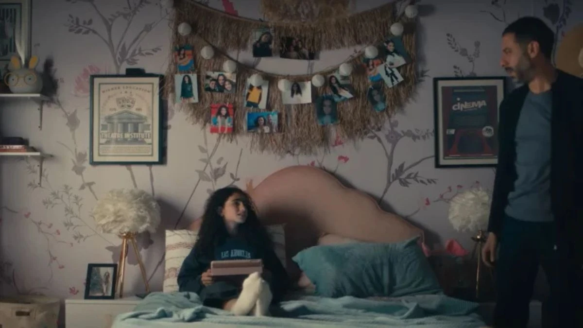 Pe Netflix de astăzi un thriller tulburător în care secretele ies la iveală și îți vor da fiori până la ultimul episod 2 Catalog