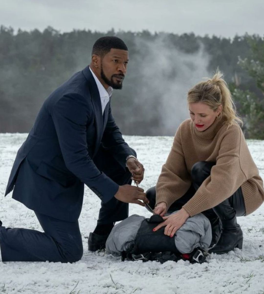 Acesta este cel mai vizionat film Netflix 2025: cel mai neașteptat pe care ați putea să îl imaginați 3 cel mai vizionat film Netflix 2025