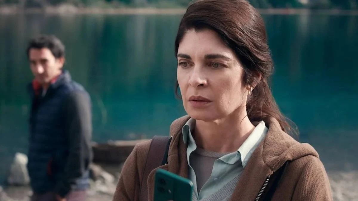 Acestea sunt cele mai bune seriale Netflix bazate pe romanele maestrului thrillerului Harlan Coben – suspans, mister și revelații șocante 5 Atrapados - Prinși în capcană
