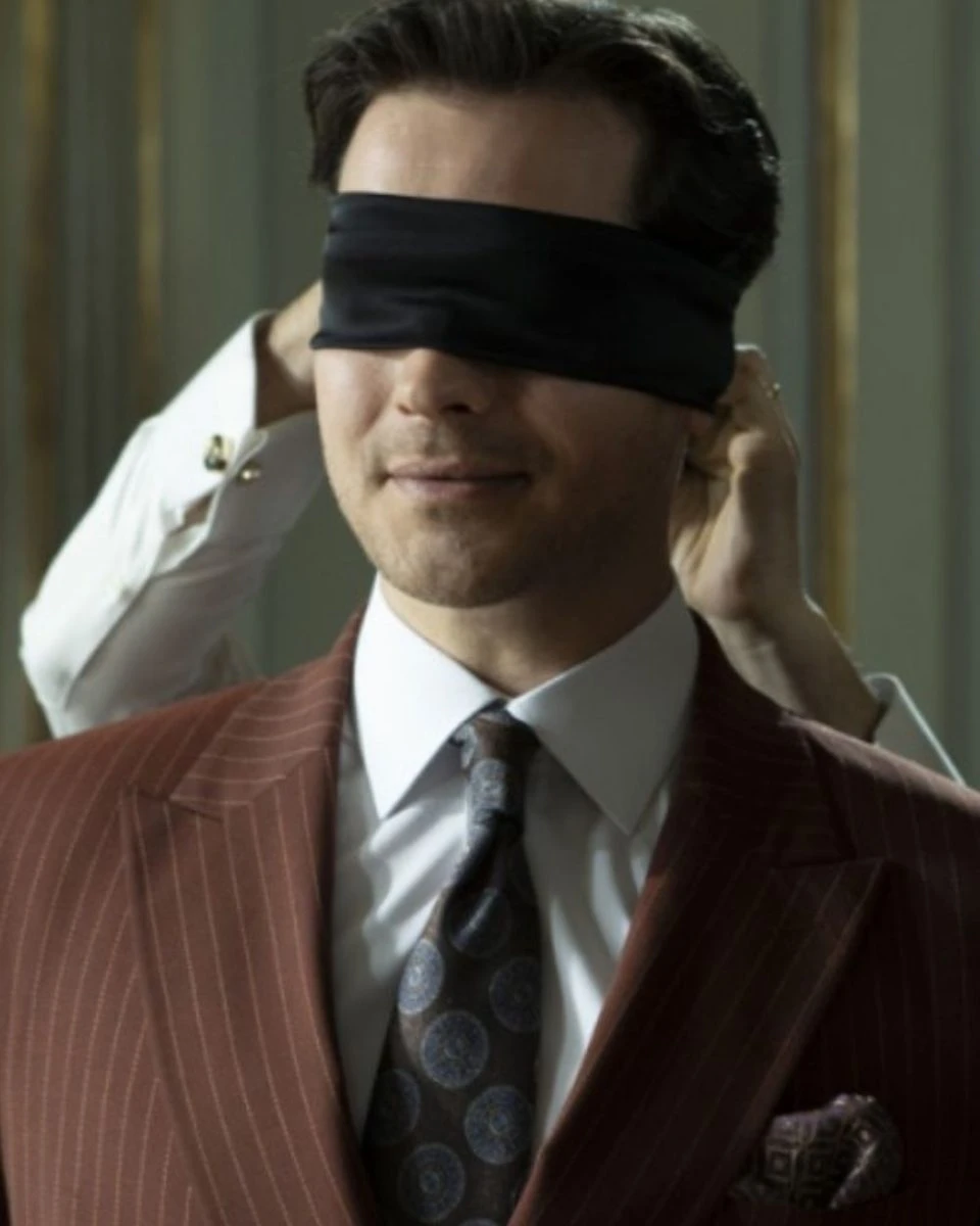 Najlepsze tureckie seriale na Netflixie główny bohater serialu krawiec 