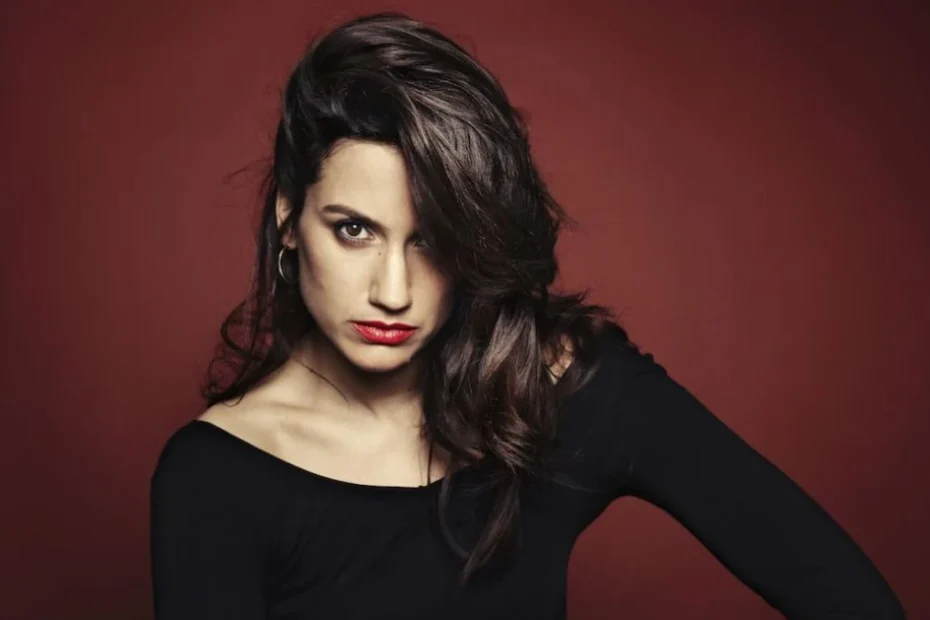 Cine este Danica Curcic: viața și cariera vedetei noir-urilor nordice, pe care am învățat să o cunoaștem în cele mai bune noir-uri scandinave.