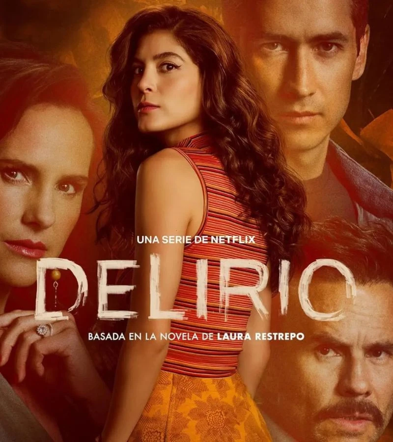 Delir