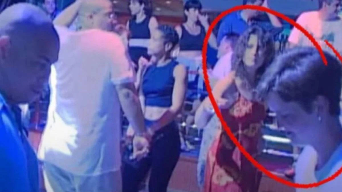 Deja pe locul trei în Top 10: toată lumea vorbește despre dispariția lui Amy Bradley 4 La scomparsa di Amy Bradley è la terza serie nella Top 10 di Netflix. Scopri con noi le ragioni di questo exploit.