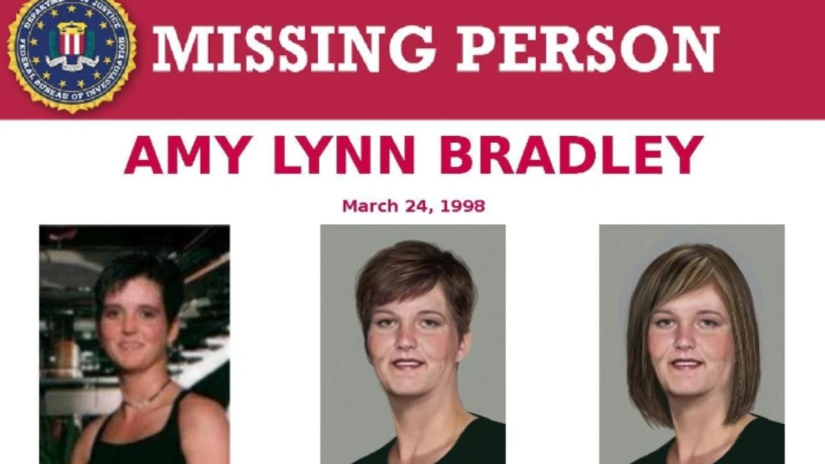 Deja pe locul trei în Top 10: toată lumea vorbește despre dispariția lui Amy Bradley 2 La scomparsa di Amy Bradley è la terza serie nella Top 10 di Netflix. Scopri con noi le ragioni di questo exploit.