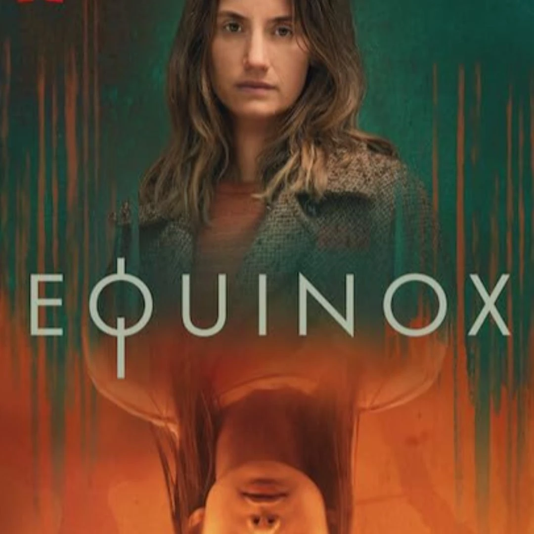 Pe Netflix, un noir nordic suspendat între mister, vis și realitate: punctaj de 100% pe Rotten Tomatoes 1 equinox serie scandinava netflix
