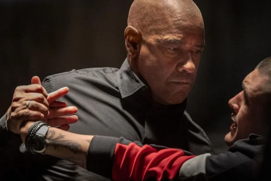 Equalizer 3