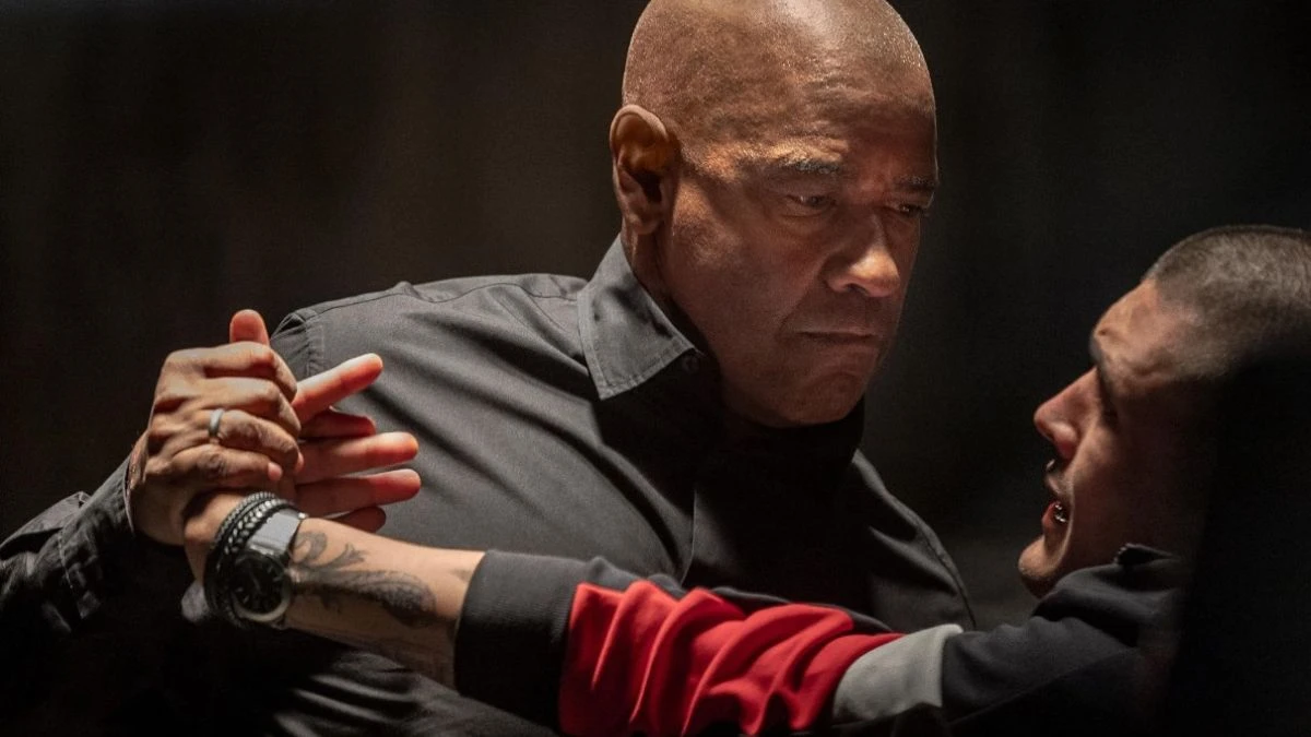 Equalizer 3 cu Denzel Washington, vine pe Netflix România. Iată când 4 the equalizer 3 netflix