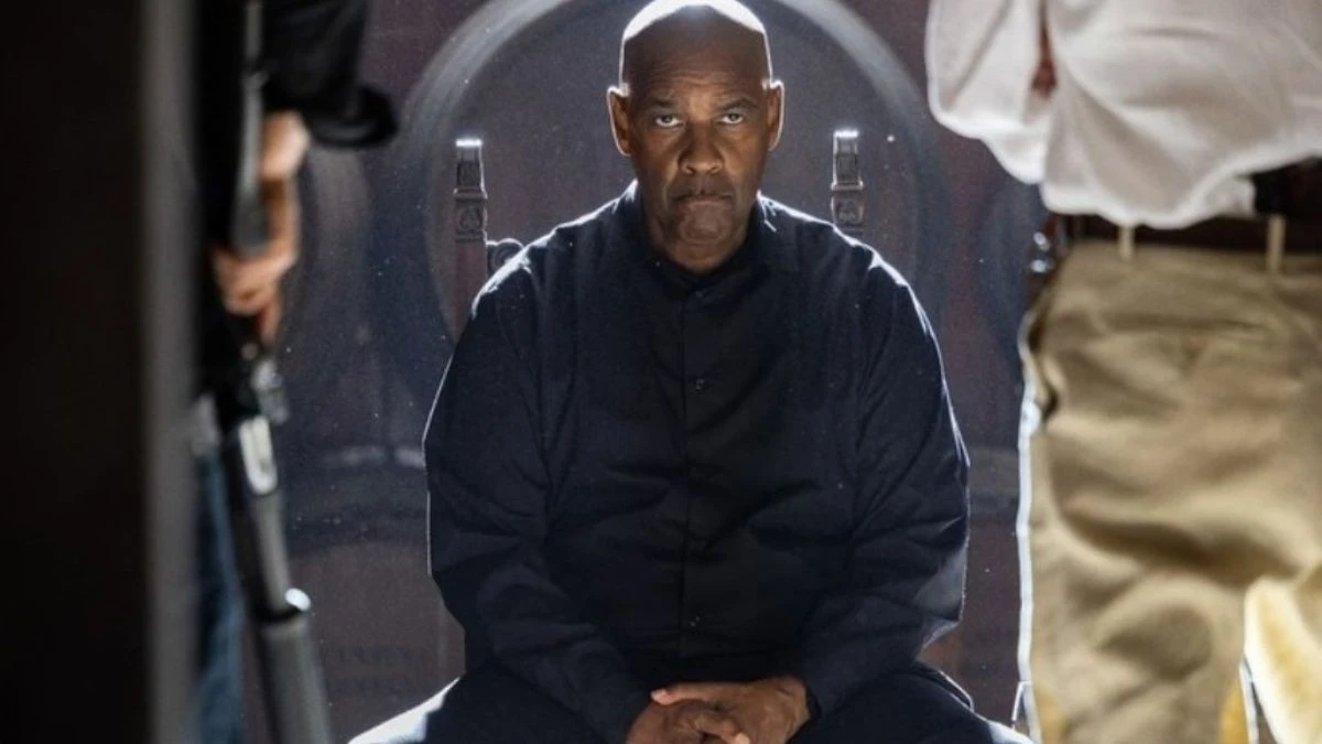 Equalizer 3 cu Denzel Washington, vine pe Netflix România. Iată când 1 the equalizer 3 netflix