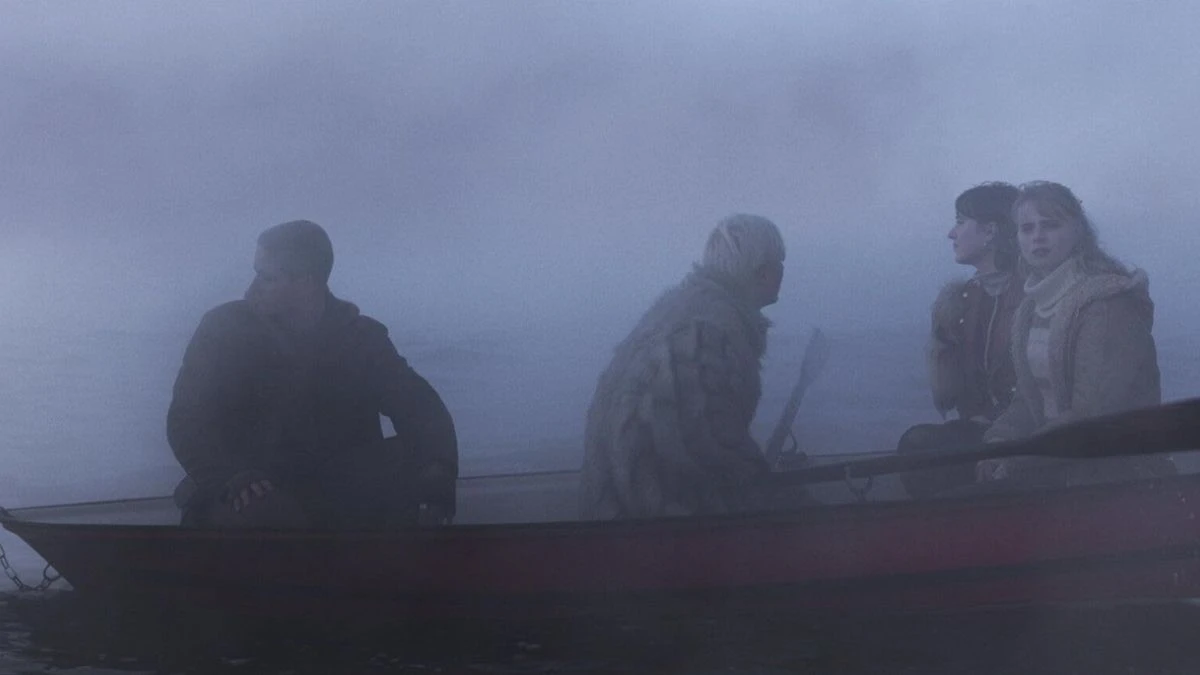 Pe Netflix, un noir nordic suspendat între mister, vis și realitate: punctaj de 100% pe Rotten Tomatoes 6 equinox serie scandinava netflix