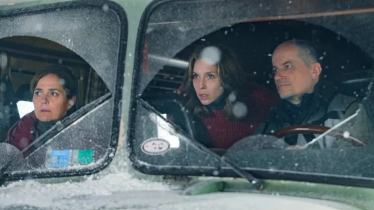 Pentru acest serial Netflix a folosit pentru prima dată inteligența artificială: care este motivul 5