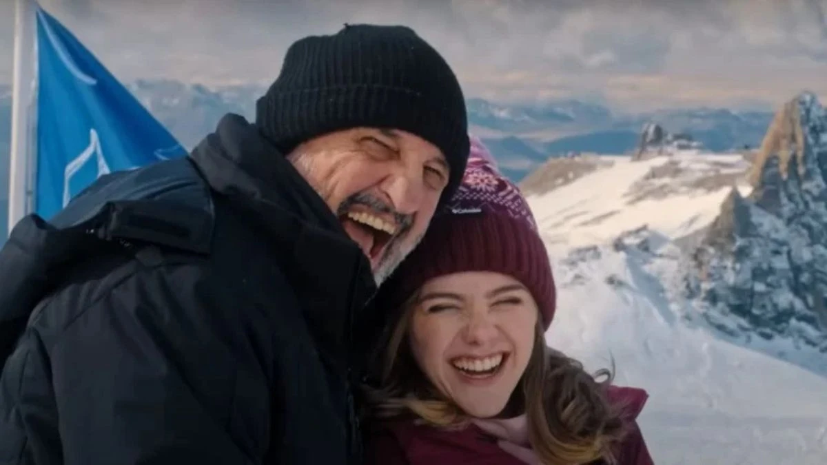 Famiglia ma non troppo:  il film brasiliano è in arrivo su Netflix. Preparatevi a ridere di gusto. Un film per tutta la famiglia.