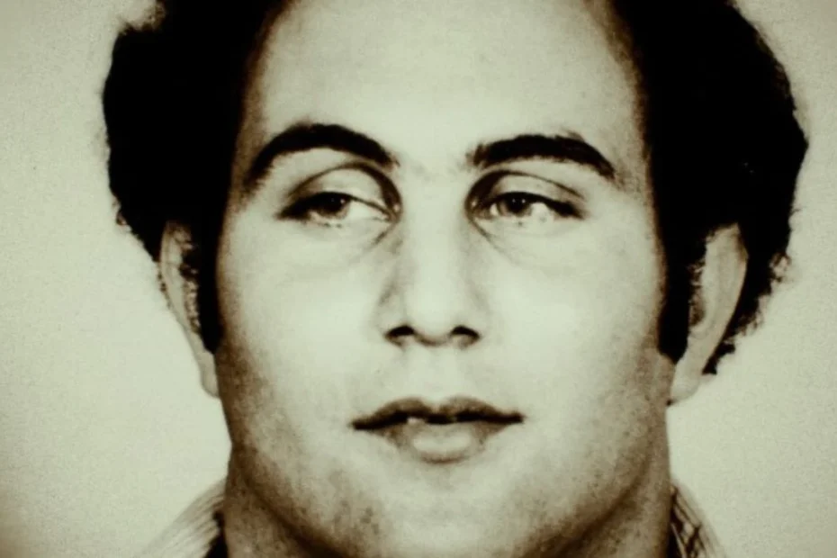 Conversații cu un ucigaș – Fiul lui Sam