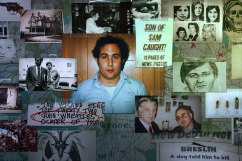 True crime despre cazul Berkowitz ajunge pe Netflix, cu povestea criminalului în serie cunoscut sub numele de „Fiul lui Sam”.